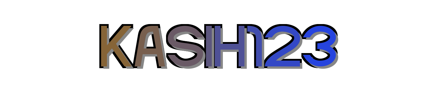 KASIH123 Logo